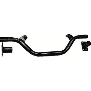 Trans-Dapt - 4819 - Ford Univ.Frame Mount