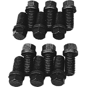 Exhaust Manifold/Header Fastener Kits