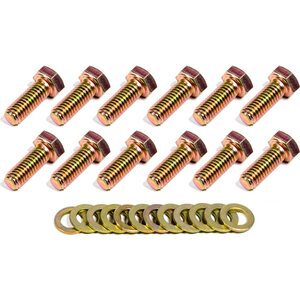 Intake Manifold Fastener Kits
