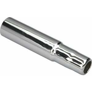 Trans-Dapt - 4955 - Chrome Oil Filler Tube