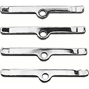 Trans-Dapt - 4993 - Chrome Vc Retaining Tabs