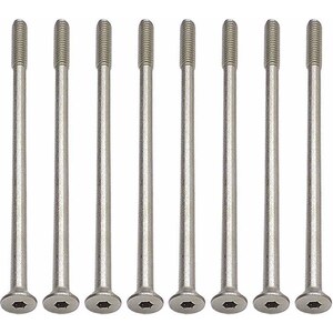Valve Cover Fastener Kits