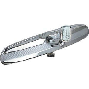 Rear View Mirrors