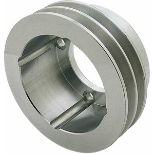 Crankshaft Pulleys