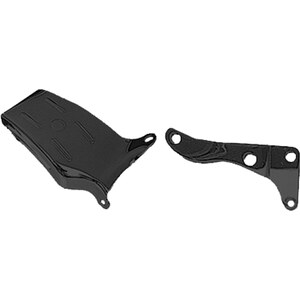 Alternator Brackets and Components