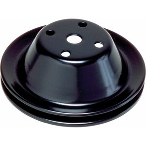 Water Pump Pulleys