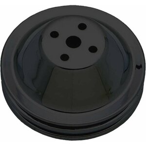 Water Pump Pulleys