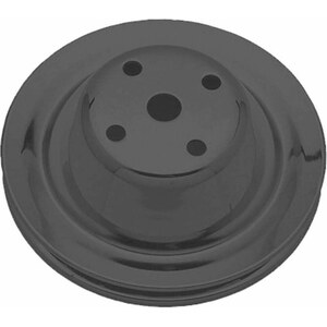 Water Pump Pulleys