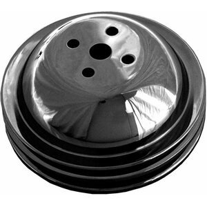 Water Pump Pulleys
