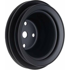 Water Pump Pulleys