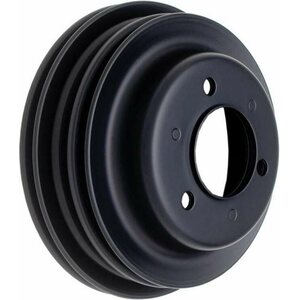 Crankshaft Pulleys