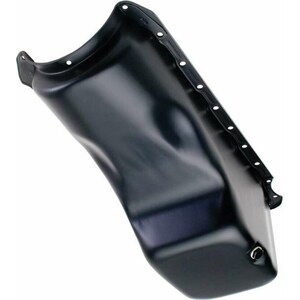 Oil pans