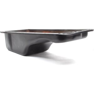 Oil pans