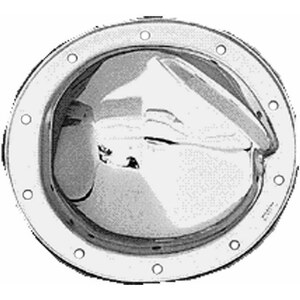 Differential Covers