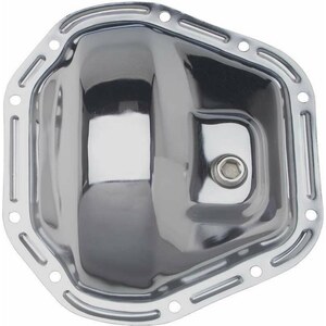 Differential Covers