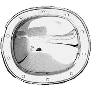 Differential Covers