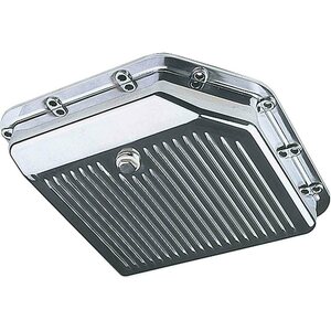 Automatic Transmission Pans