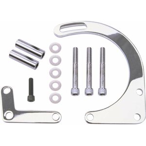 Alternator Brackets and Components