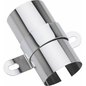 Trans-Dapt - 9006 - Chrome Coil Cover