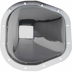 Differential Covers