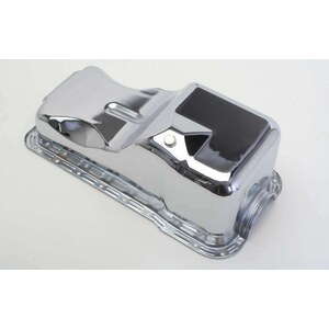 Oil pans