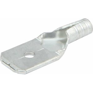 Allstar Performance - 76007 - Blade Terminal Male Non-Insulated 22-18 20pk