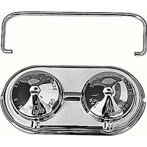 Trans-Dapt - 9100 - Master Cylinder Cover