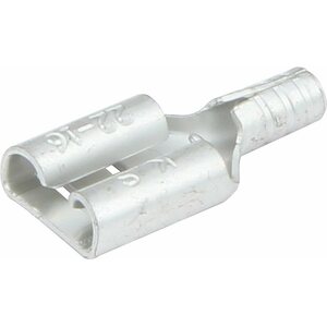 Allstar Performance - 76008 - Blade Terminal Female Non-Insulated 22-18 20pk
