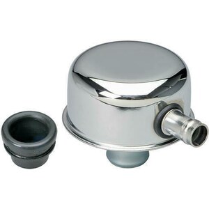 Valve Cover Breathers and Components