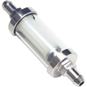 Fuel Filters and Components