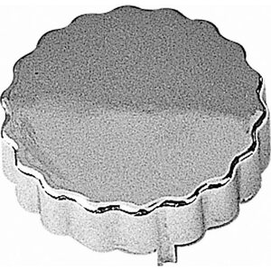Trans-Dapt - 9257 - Gm Chrm Power Strg Cap