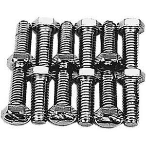 Intake Manifold Fastener Kits