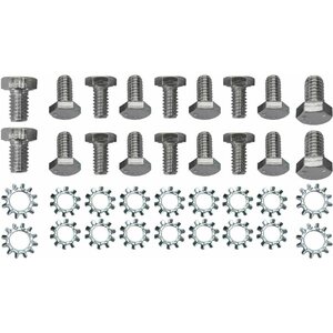 Oil Pan Fastener Kits