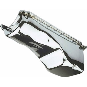 Oil pans