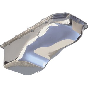 Oil pans