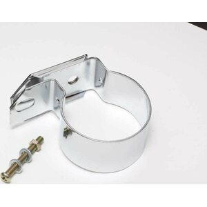 Trans-Dapt - 9365 - COIL BRACKET CHROME