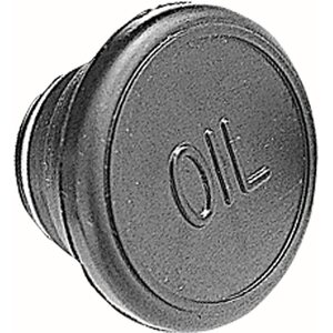 Trans-Dapt - 9373 - Rubber Valve Cover Plug