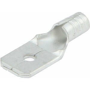 Allstar Performance - 76017 - Blade Terminal Male Non-Insulated 16-14 20pk