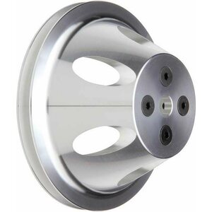 Water Pump Pulleys
