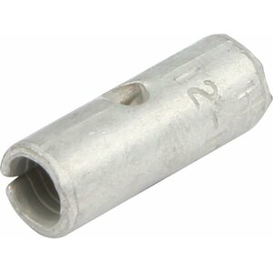 Allstar Performance - 76020 - Butt Connector Non-Insulated 12-10 20pk