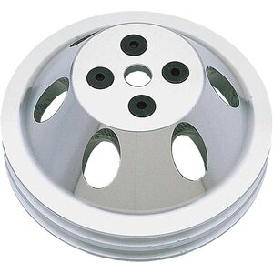 Water Pump Pulleys
