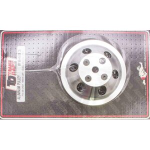 Water Pump Pulleys