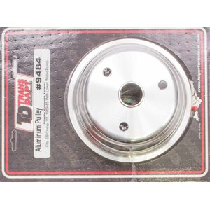 Crankshaft Pulleys