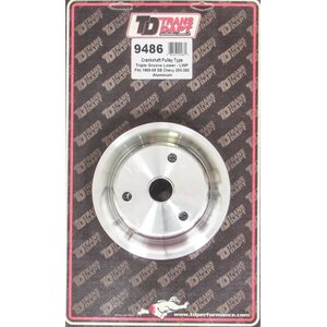 Crankshaft Pulleys