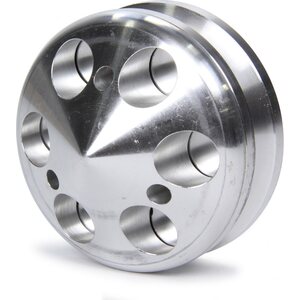 Trans-Dapt - 9487 - Single Alt. Pulley