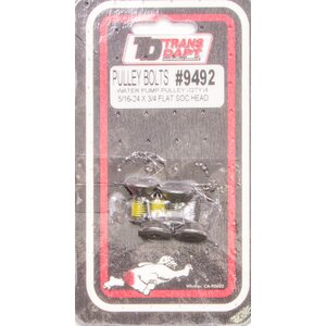 Trans-Dapt - 9492 - Upper ALum. Pulley