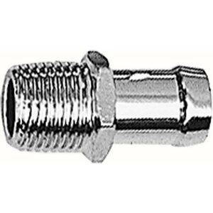 Trans-Dapt - 9515 - Intake Manifold Fitting