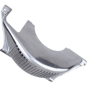 Trans-Dapt - 9586 - POL.ALUM.TH350 FLEXPLATE COVER