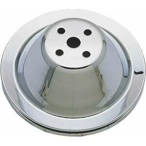 Water Pump Pulleys