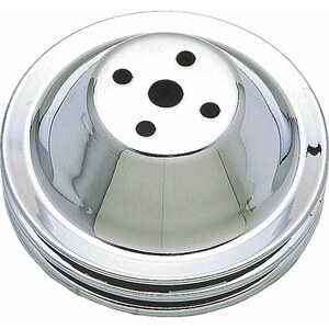 Water Pump Pulleys
